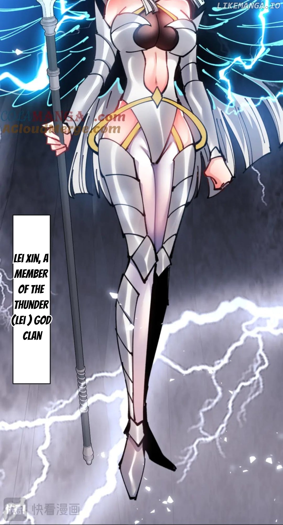 Master: This rebellious disciple is definitely not the Holy Son Chapter 130 - page 24